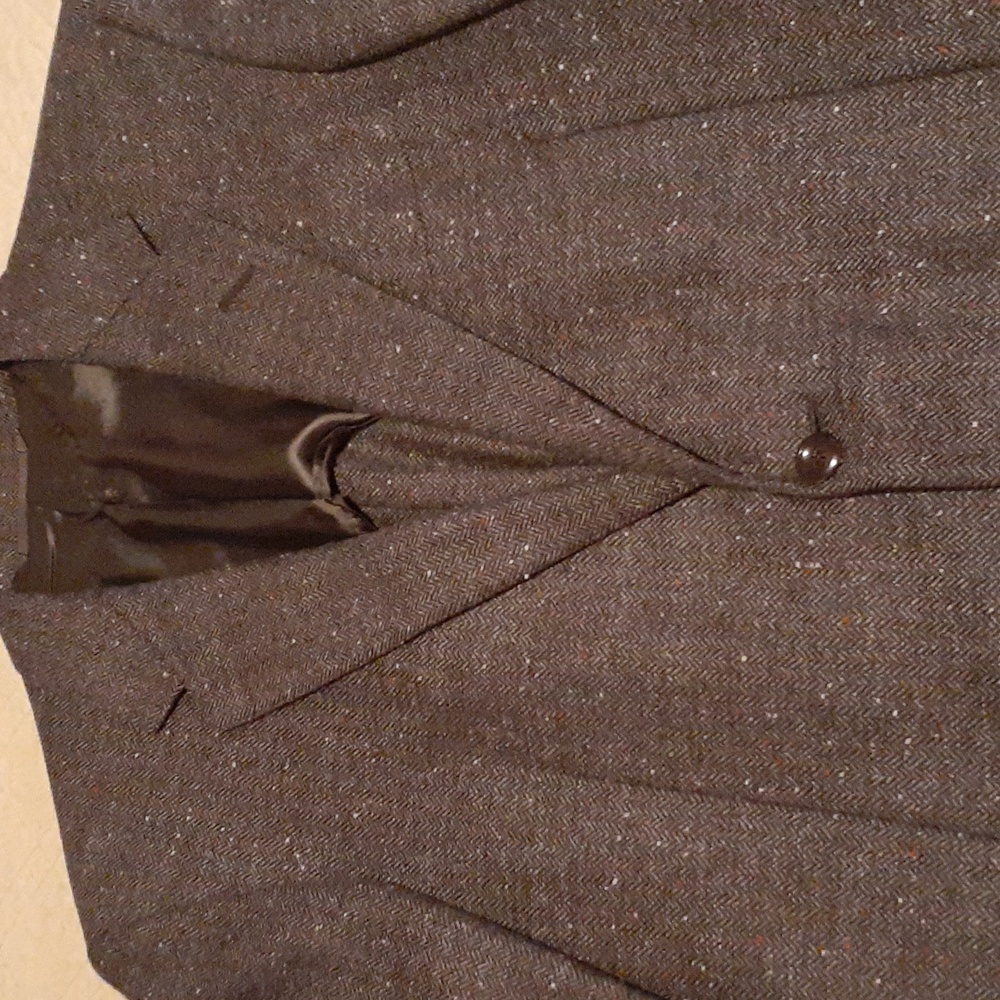 Oxxford Blazer
